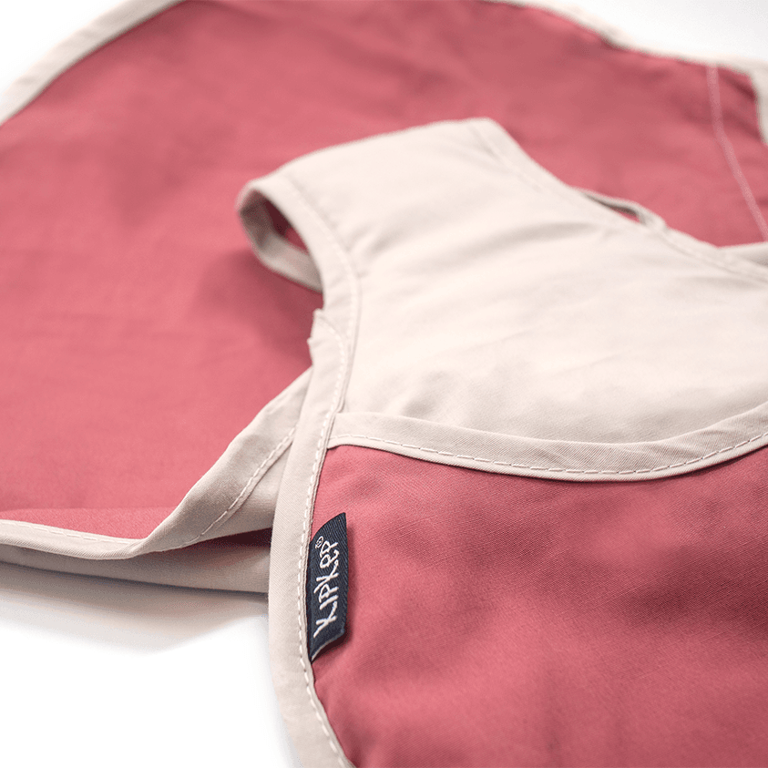 Feedi Nursing Cover Dusty Clay