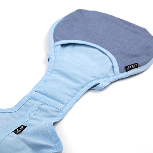 Feedi Nursing Cover Sleepy Blue