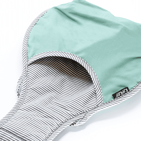 Feedi Nursing Cover Calming Green