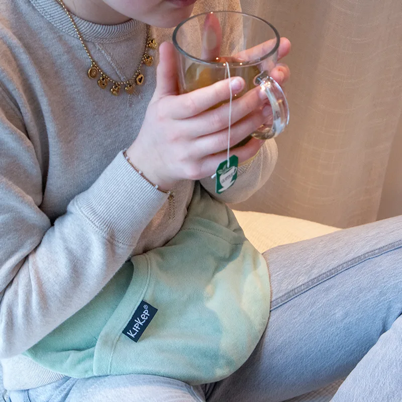 Lexie Heating Pillow – period symptoms