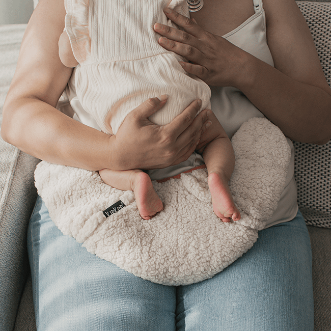 Lexie Teddy-DustyClay (4864)