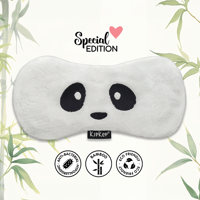 Woller Special Edition Panda White (5052)