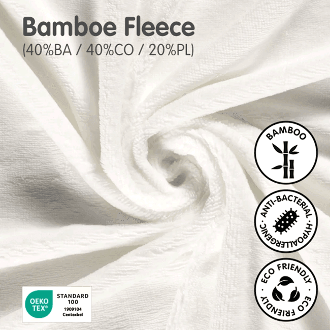 Woller Special Edition Panda White (5052)