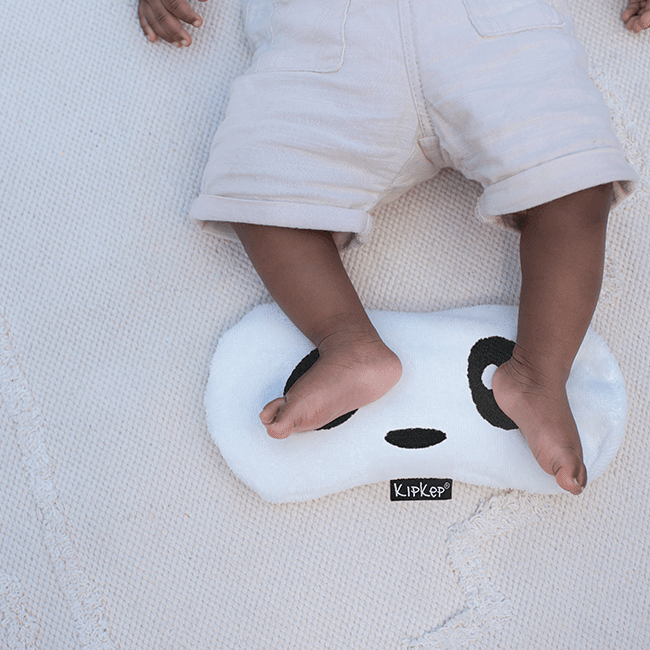 Woller Special Edition Panda White (5052)