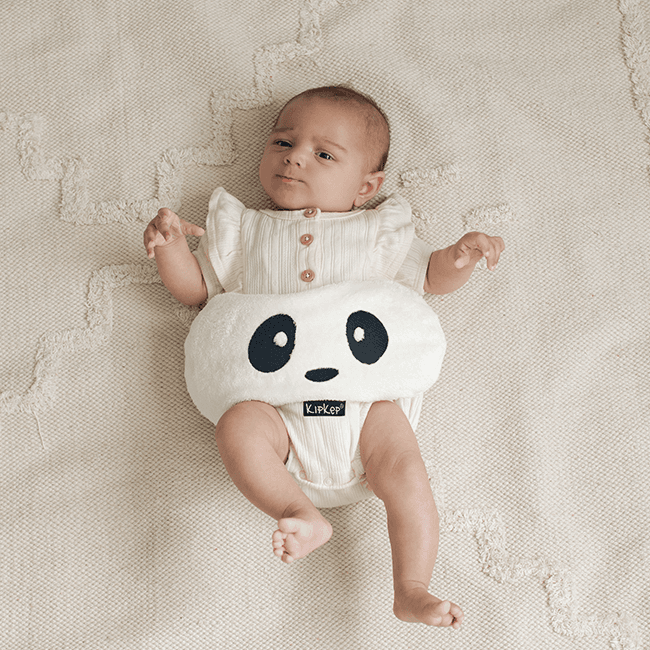 Woller Special Edition Panda White (5052)