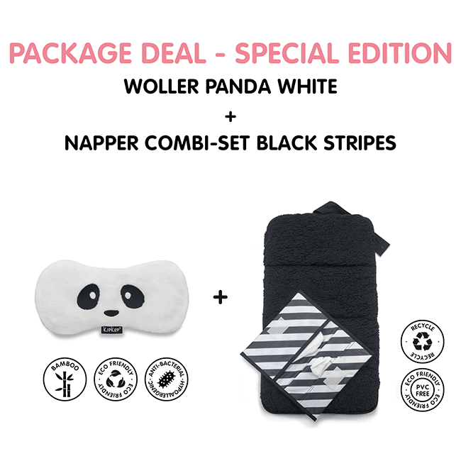Package Deal Special Edition: Woller - Napper Combiset (5229)