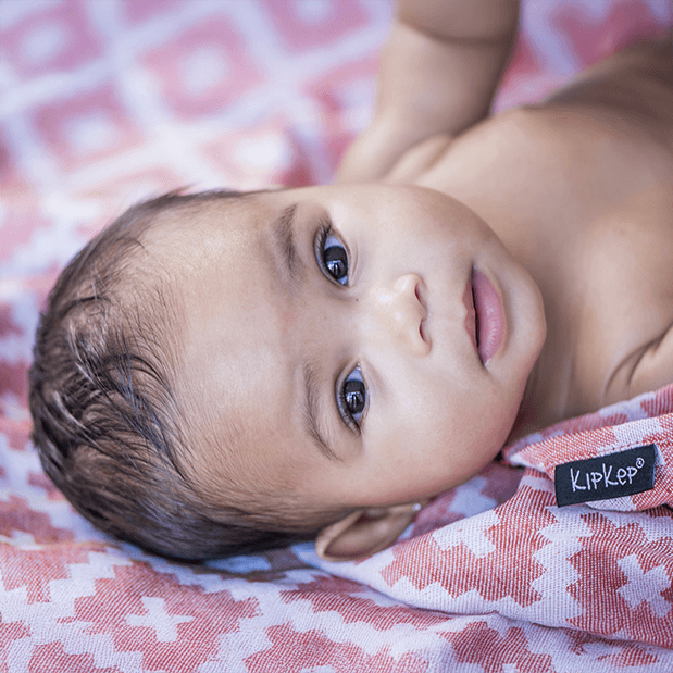 Blenker L Emberglow Red