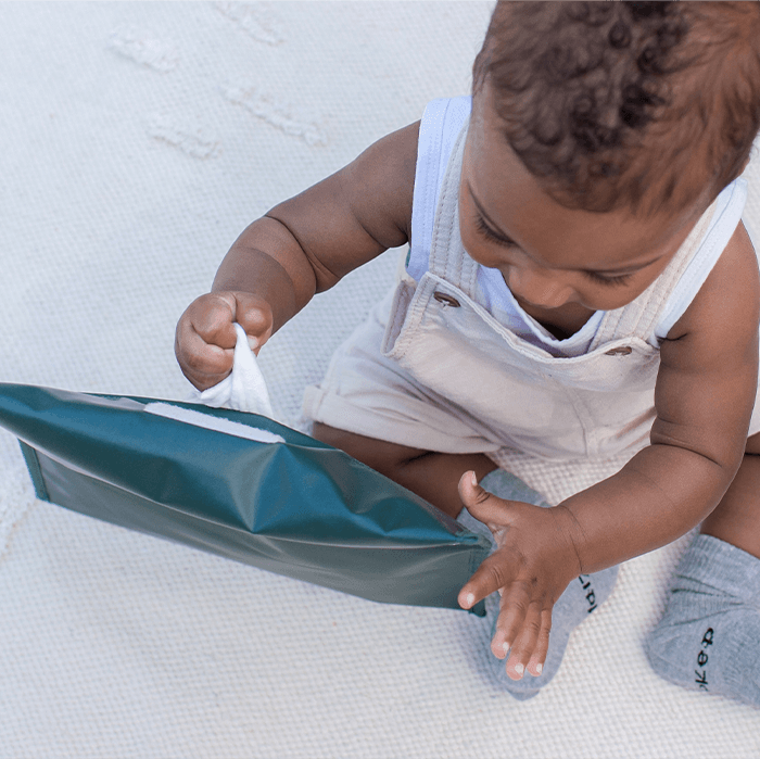 Napper Calming Green