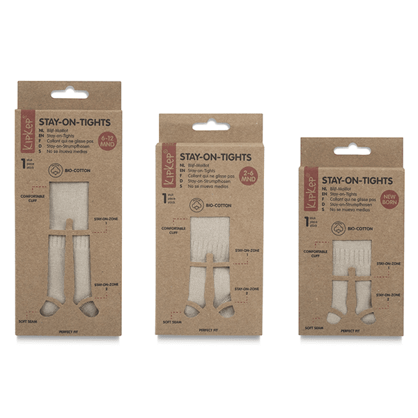 Stay-on-Tights Cookie