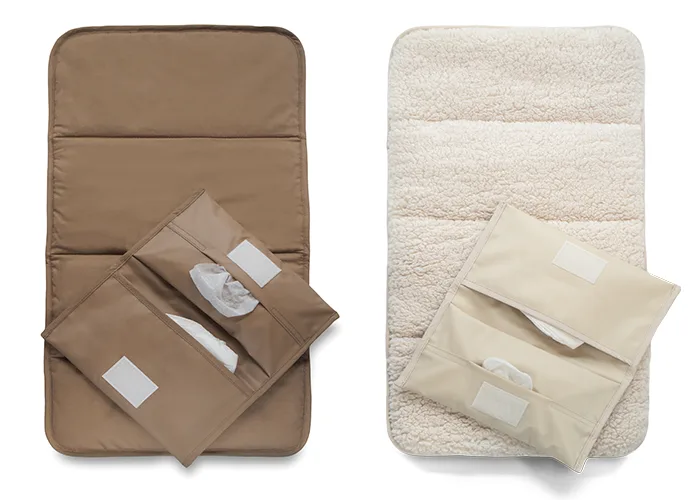 Napper Combi-set
