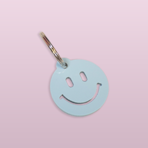 smiley-sleutelhanger_momantai