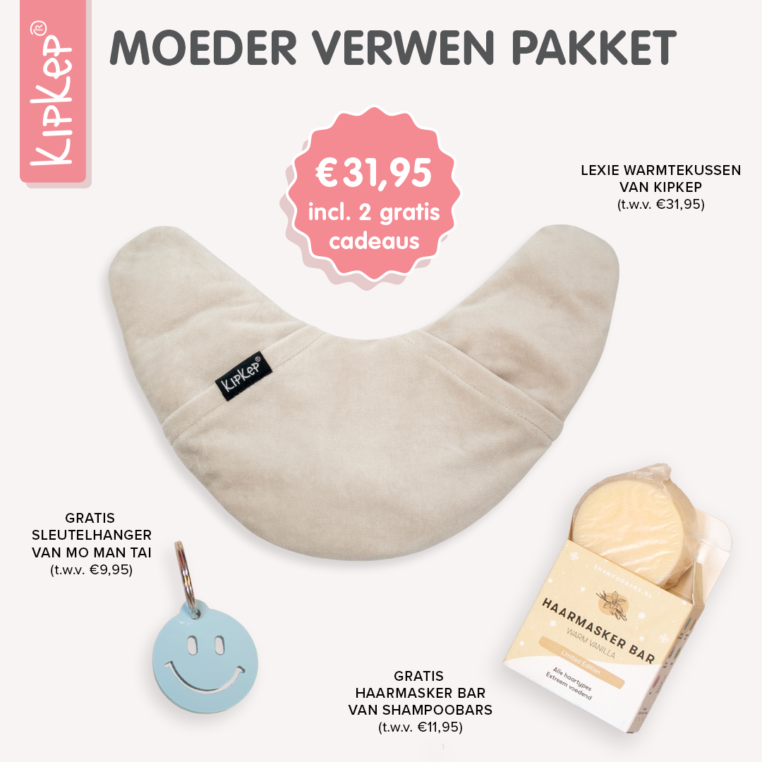 Mother’s Day Gift Set